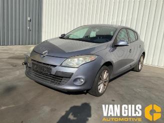 Renault Mégane Megane III Berline (BZ), Hatchback 5-drs, 2008 / 2017 1.6 16V picture 6