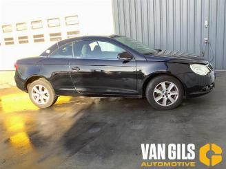 Volkswagen Eos Eos (1F7/F8), Cabrio, 2006 / 2015 1.6 FSI 16V picture 3