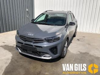 Démontage voiture Kia Stonic Stonic (YB), SUV, 2017 1.0i T-GDi 12V Eco-Dynamics+ 2022/11