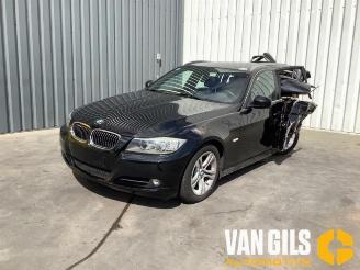 BMW 3-serie 3 serie Touring (E91), Combi, 2004 / 2012 318i 16V picture 2
