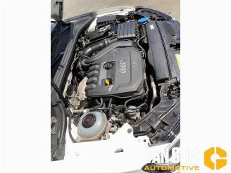 Audi A3 A3 Limousine (8VS/8VM), Sedan, 2013 / 2020 1.5 TFSI 16V picture 12