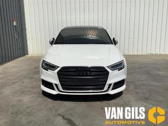 Audi A3 A3 Limousine (8VS/8VM), Sedan, 2013 / 2020 1.5 TFSI 16V picture 1