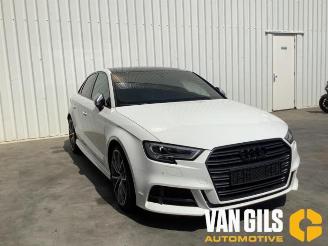 Audi A3 A3 Limousine (8VS/8VM), Sedan, 2013 / 2020 1.5 TFSI 16V picture 9