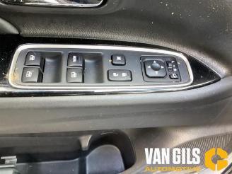 Mitsubishi Outlander Outlander (GF/GG), SUV, 2012 / 2022 2.0 16V PHEV 4x4 picture 13