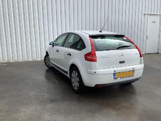 Citroën C4 1.4 16V Hatchback 4Dr Benzine 1.360cc 66kW (90pk) picture 4