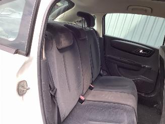 Citroën C4 1.4 16V Hatchback 4Dr Benzine 1.360cc 66kW (90pk) picture 12