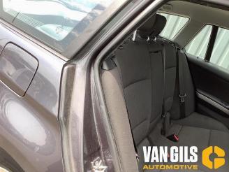 BMW 3-serie 3 serie Touring (E91), Combi, 2004 / 2012 318i 16V picture 23