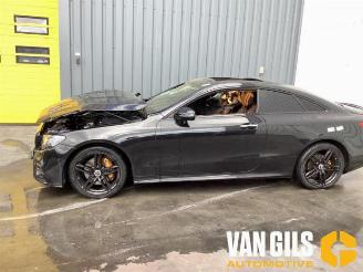 Mercedes E-klasse E (C238), Coupe, 2016 E-200 2.0 Turbo 16V picture 9