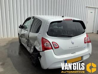 Renault Twingo Twingo II (CN), Hatchback 3-drs, 2007 / 2014 1.2 16V picture 3