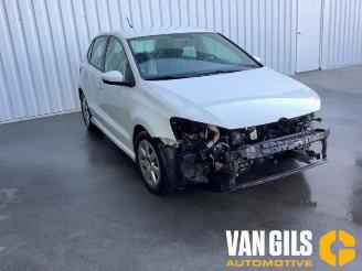 Volkswagen Polo Polo V (6R), Hatchback, 2009 / 2017 1.2 TDI 12V BlueMotion picture 7