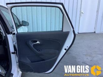 Volkswagen Polo Polo V (6R), Hatchback, 2009 / 2017 1.2 TDI 12V BlueMotion picture 12