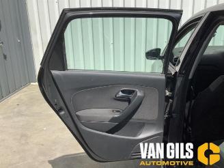 Volkswagen Polo Polo V (6R), Hatchback, 2009 / 2017 1.4 16V picture 14