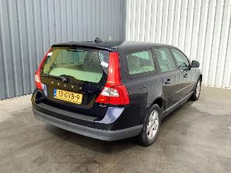 Volvo V-70 V70 (BW) Combi 2007 / 2016 picture 6