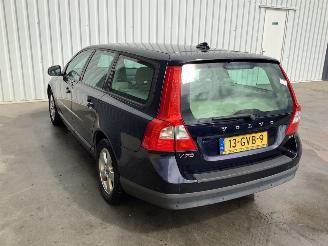 Volvo V-70 V70 (BW) Combi 2007 / 2016 picture 5