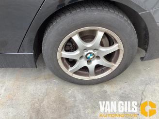 BMW 3-serie 3 serie Touring (F31), Combi, 2012 / 2019 318d 2.0 16V picture 9