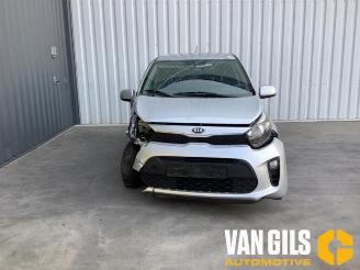 Kia Picanto Picanto (JA), Hatchback, 2017 1.0 12V picture 4