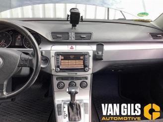 Volkswagen Passat Passat Variant (3C5), Combi, 2005 / 2010 1.4 TSI 16V picture 22