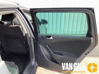 Volkswagen Passat Passat Variant (3C5), Combi, 2005 / 2010 1.4 TSI 16V picture 16