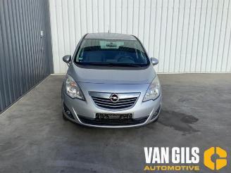 Opel Meriva Meriva, MPV, 2010 / 2017 1.4 Turbo 16V ecoFLEX picture 1