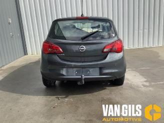 Vrakbiler auto Opel Corsa Corsa E, Hatchback, 2014 1.4 16V 2018/1