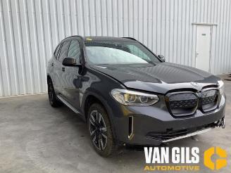 BMW iX3 iX3, SUV, 2020 80 kWh picture 6