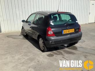 Renault Clio Clio II (BB/CB), Hatchback, 1998 / 2016 1.6 16V picture 6