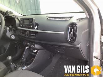 Kia Picanto Picanto (JA), Hatchback, 2017 1.0 12V picture 22