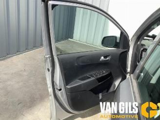 Kia Picanto Picanto (JA), Hatchback, 2017 1.0 12V picture 14