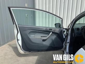 Ford Fiesta Fiesta 6 (JA8), Hatchback, 2008 / 2018 1.25 16V picture 18