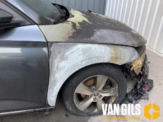 Skoda Scala Scala, Hatchback 5-drs, 2019 1.5 TSI picture 16