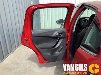 Citroën C3 C3 (SC), Hatchback 5-drs, 2009 / 2016 1.0 Vti 68 12V picture 12