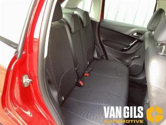 Citroën C3 C3 (SC), Hatchback 5-drs, 2009 / 2016 1.0 Vti 68 12V picture 14