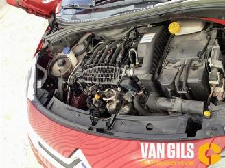 Citroën C3 C3 (SC), Hatchback 5-drs, 2009 / 2016 1.0 Vti 68 12V picture 9