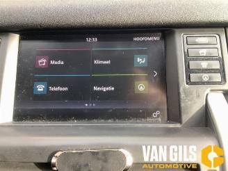 Land Rover Discovery Sport Discovery Sport (LC), Terreinwagen, 2014 2.0 TD4 180 16V picture 23