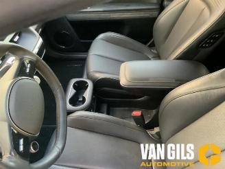 Hyundai Ioniq Ioniq 5 (NE), SUV, 2021 77/84 kWh RWD picture 19