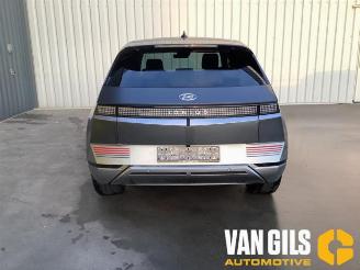 Hyundai Ioniq Ioniq 5 (NE), SUV, 2021 77/84 kWh RWD picture 7