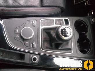 Audi A4 A4 Avant (B9), Combi, 2015 2.0 40 T MHEV 16V picture 9