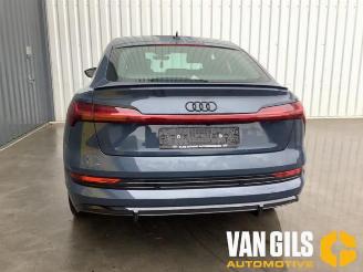 Audi E-tron e-tron Sportback (GEA), SUV, 2019 / 2023 55 picture 2