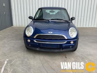 Mini Mini Mini (R50/53), Hatchback, 2001 / 2007 1.6 16V One picture 2