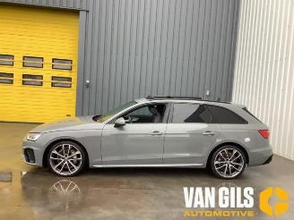 Audi A4 A4 Avant (B9), Combi, 2015 2.0 40 TFSI Mild hybrid 16V picture 1