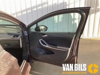 Opel Astra Astra K, Hatchback 5-drs, 2015 / 2022 1.4 Turbo 16V picture 10