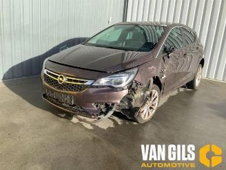 Opel Astra Astra K, Hatchback 5-drs, 2015 / 2022 1.4 Turbo 16V picture 3