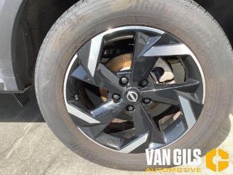 Nissan Juke Juke (F16), SUV, 2019 1.6 Hybrid 16V picture 4