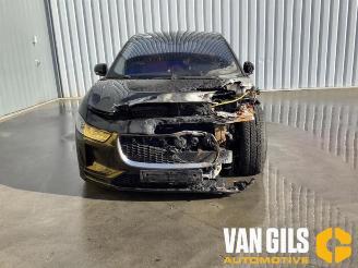 Jaguar I-Pace I-Pace, SUV, 2018 EV400 AWD picture 7