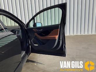 Jaguar I-Pace I-Pace, SUV, 2018 EV400 AWD picture 11