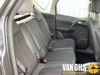 Opel Meriva Meriva (B), MPV, 2010 / 2017 1.4 Turbo 16V ecoFLEX picture 25
