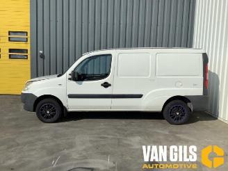 bruktbiler auto Fiat Doblo Doblo Cargo (223), Van, 2001 / 2010 1.4 2009/11