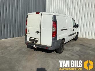 Fiat Doblo Doblo Cargo (223), Van, 2001 / 2010 1.4 picture 10