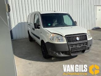 Fiat Doblo Doblo Cargo (223), Van, 2001 / 2010 1.4 picture 4