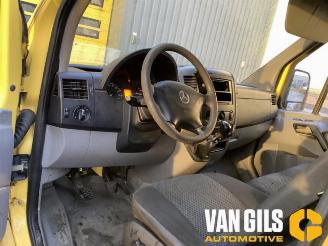 Mercedes Sprinter Sprinter 3t (906.61), Van, 2006 / 2018 209 CDI 16V picture 5